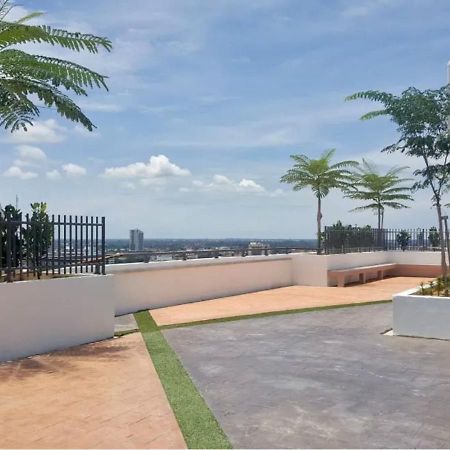 Riverview 8Pax 2Br In Kbtown Netflix, Wi-Fi B-3A-5 Kota Bharu Exterior photo